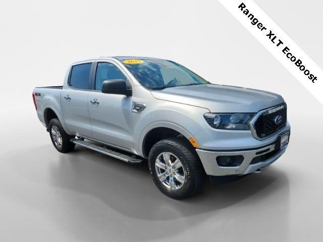 used 2019 Ford Ranger car, priced at $29,300