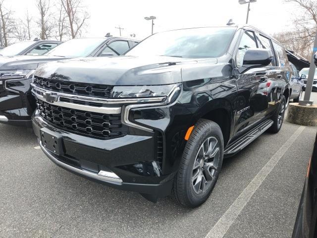 new 2024 Chevrolet Suburban car, priced at $63,191