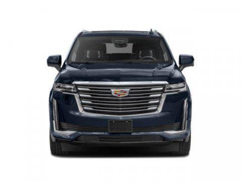 new 2024 Cadillac Escalade car, priced at $118,665