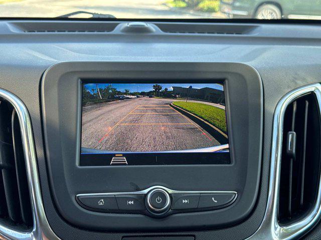 used 2020 Chevrolet Equinox car, priced at $22,595