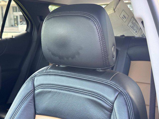 used 2020 Chevrolet Equinox car, priced at $22,595