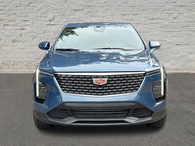 new 2024 Cadillac XT4 car, priced at $42,065