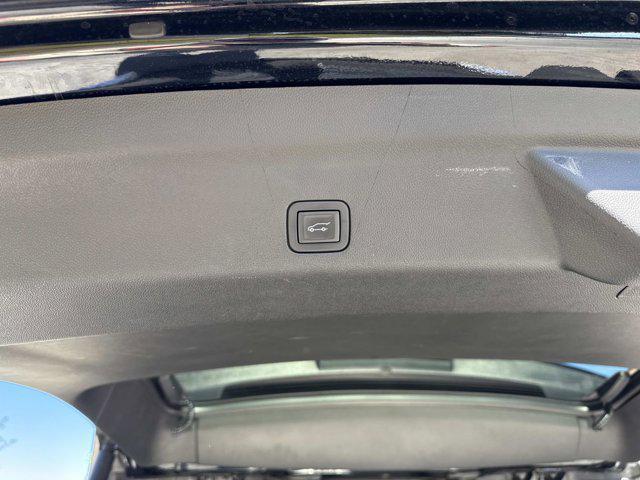 used 2023 Cadillac Escalade car, priced at $69,995