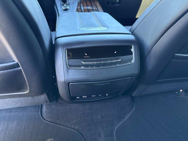 used 2023 Cadillac Escalade car, priced at $69,995