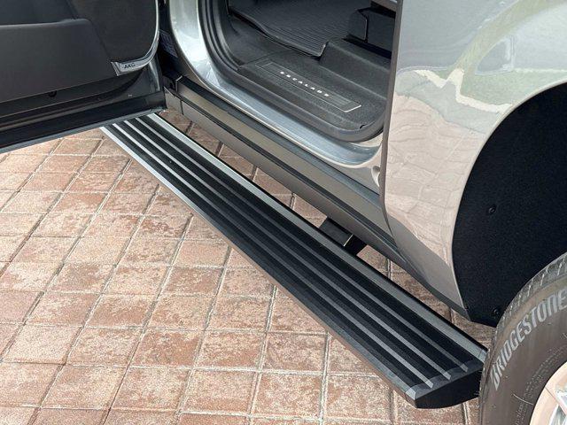 new 2026 Cadillac Escalade ESV car, priced at $108,915