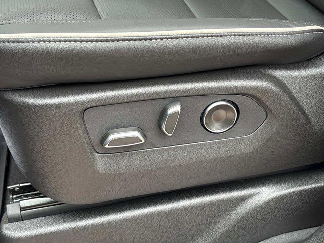 new 2026 Cadillac Escalade ESV car, priced at $108,915