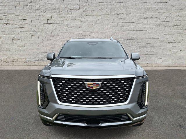 new 2026 Cadillac Escalade ESV car, priced at $108,915