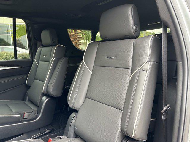 new 2026 Cadillac Escalade ESV car, priced at $108,915