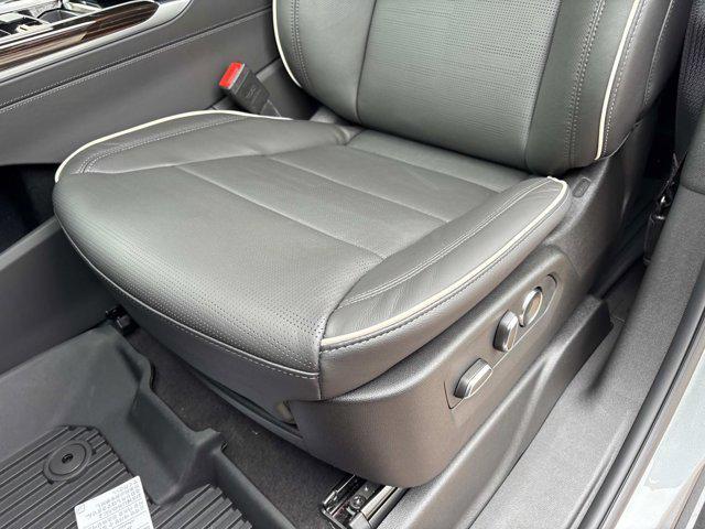 new 2026 Cadillac Escalade ESV car, priced at $108,915