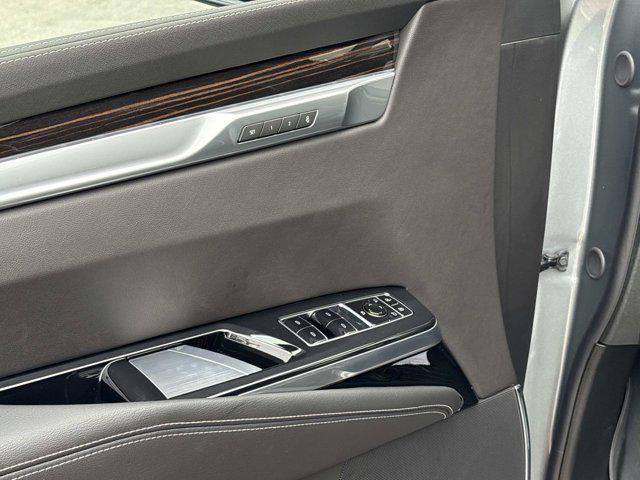 new 2026 Cadillac Escalade ESV car, priced at $108,915