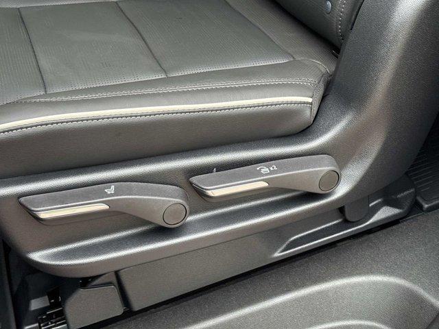 new 2026 Cadillac Escalade ESV car, priced at $108,915