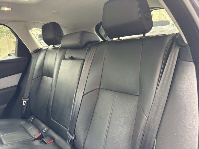 used 2024 Land Rover Range Rover Velar car, priced at $40,495