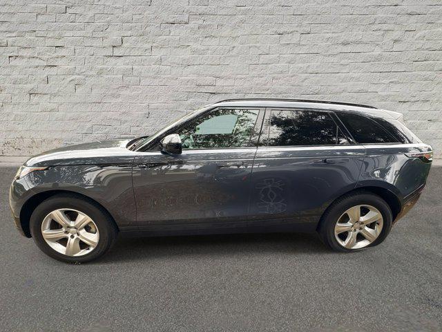 used 2024 Land Rover Range Rover Velar car, priced at $40,495