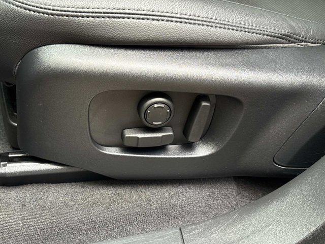 used 2024 Land Rover Range Rover Velar car, priced at $40,495