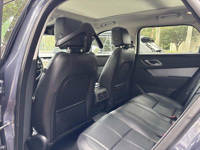 used 2024 Land Rover Range Rover Velar car, priced at $40,495