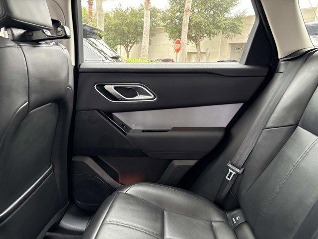 used 2024 Land Rover Range Rover Velar car, priced at $40,495