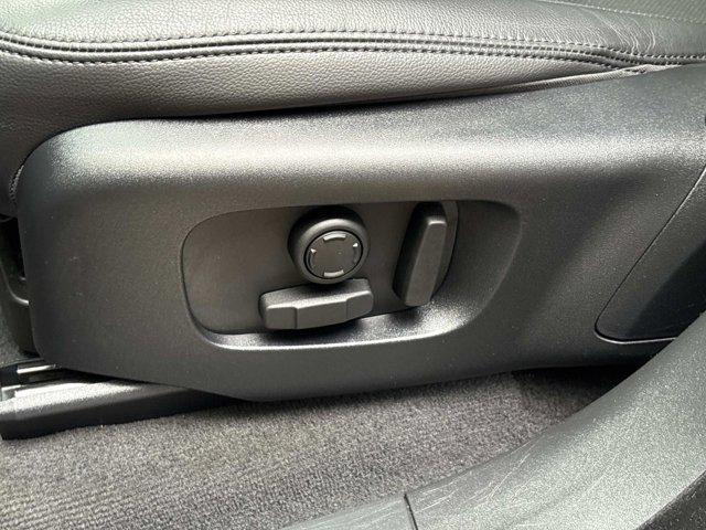 used 2024 Land Rover Range Rover Velar car, priced at $40,495