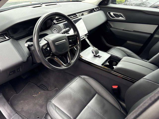 used 2024 Land Rover Range Rover Velar car, priced at $40,495