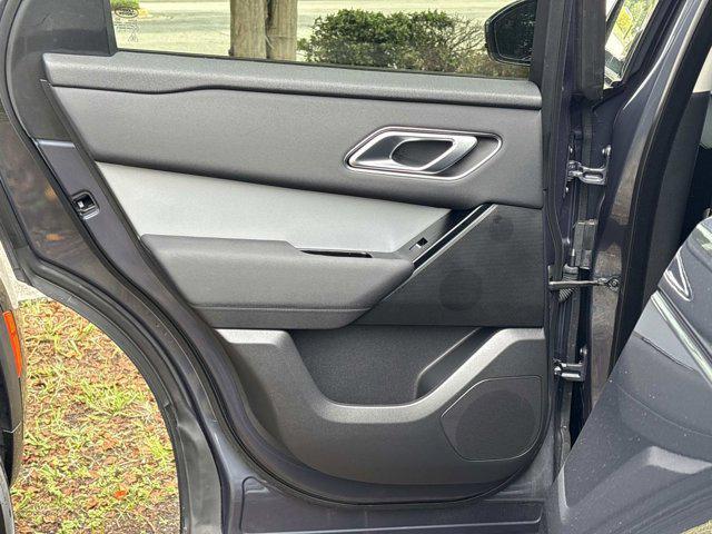 used 2024 Land Rover Range Rover Velar car, priced at $40,495