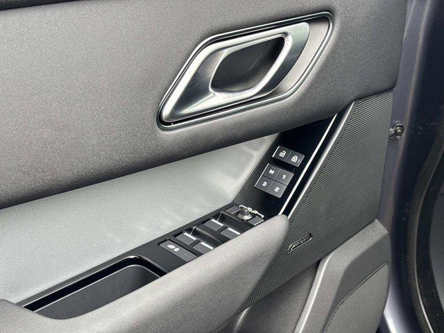 used 2024 Land Rover Range Rover Velar car, priced at $40,495