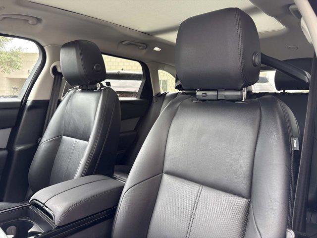 used 2024 Land Rover Range Rover Velar car, priced at $40,495