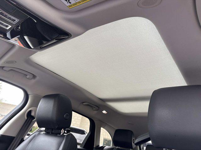 used 2024 Land Rover Range Rover Velar car, priced at $40,495