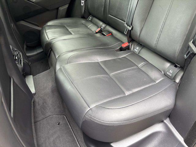 used 2024 Land Rover Range Rover Velar car, priced at $40,495