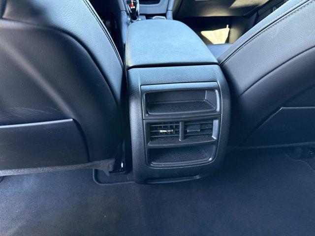 used 2025 Cadillac XT5 car, priced at $39,990