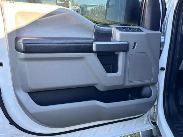 used 2019 Ford F-150 car, priced at $29,495