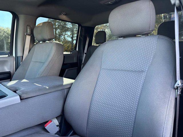 used 2019 Ford F-150 car, priced at $29,495