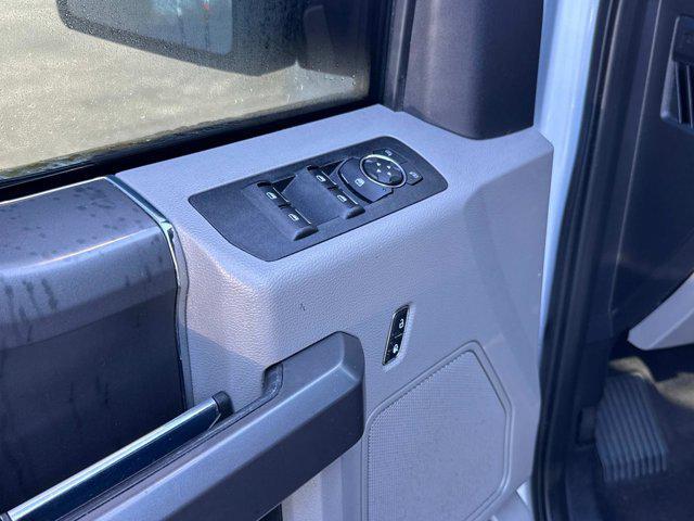 used 2019 Ford F-150 car, priced at $29,495