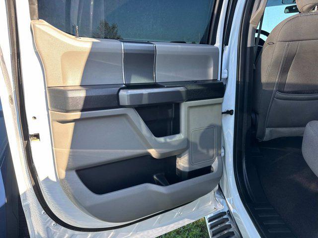 used 2019 Ford F-150 car, priced at $29,495