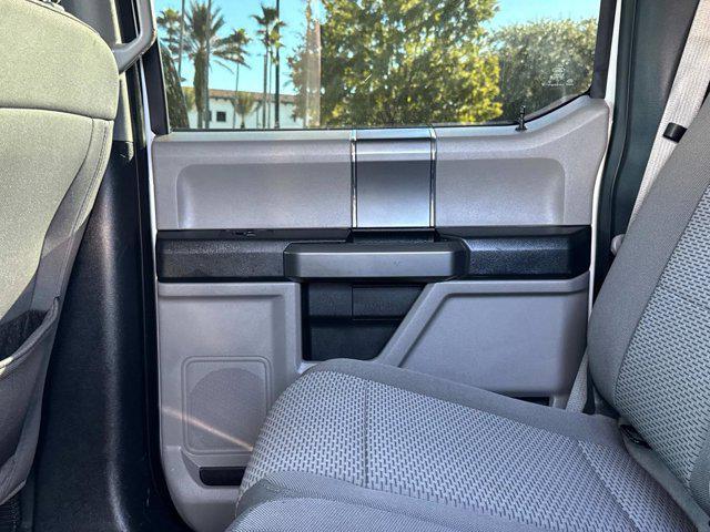 used 2019 Ford F-150 car, priced at $29,495