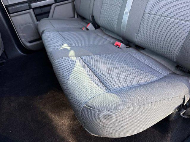 used 2019 Ford F-150 car, priced at $29,495