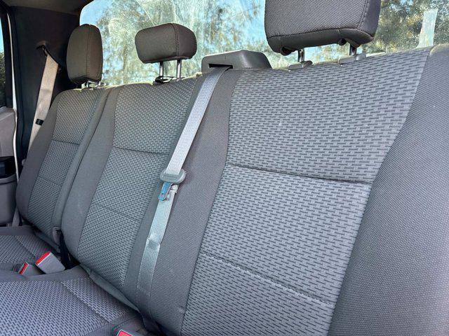 used 2019 Ford F-150 car, priced at $29,495