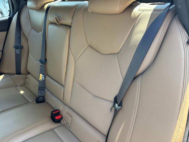 used 2023 Cadillac CT5 car, priced at $30,900