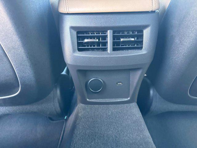 used 2023 Cadillac CT5 car, priced at $30,900