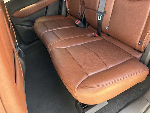 new 2025 Cadillac XT5 car, priced at $68,280