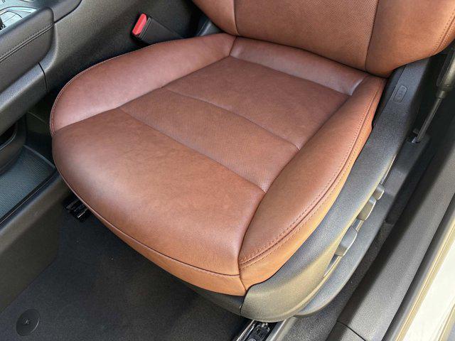 new 2025 Cadillac XT5 car, priced at $68,280