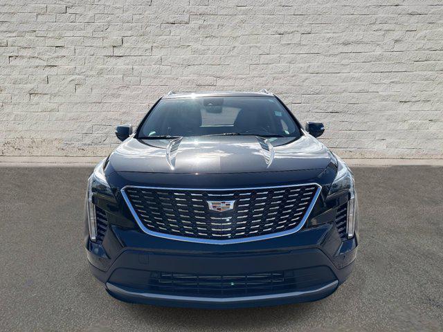 used 2022 Cadillac XT4 car, priced at $28,950
