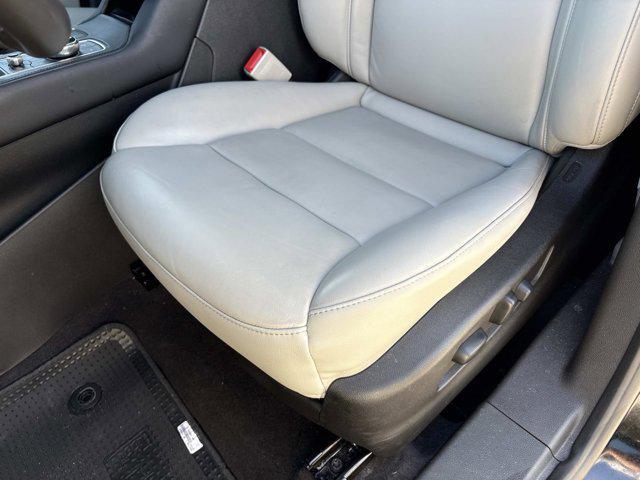 used 2022 Cadillac XT4 car, priced at $31,995