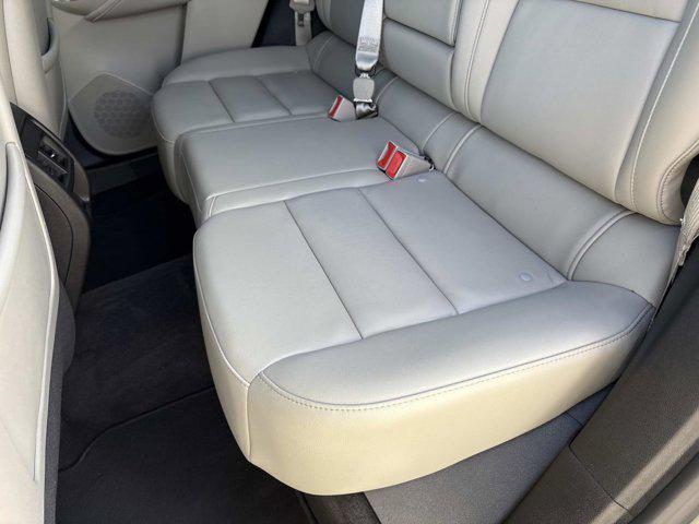 used 2022 Cadillac XT4 car, priced at $31,995