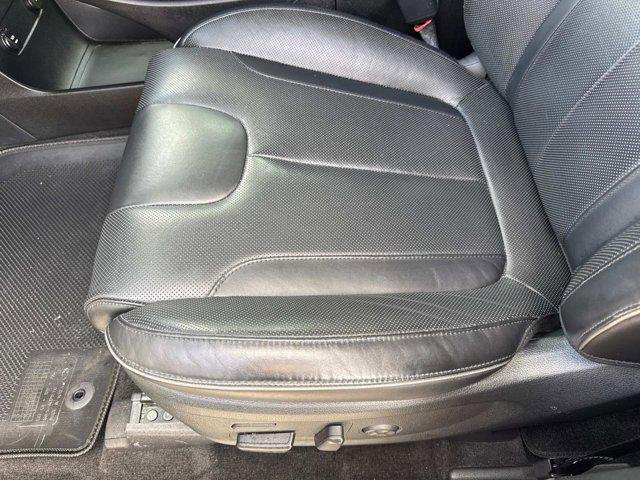 used 2021 Hyundai Palisade car, priced at $28,491