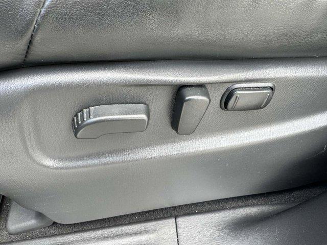 used 2020 INFINITI QX80 car, priced at $27,995