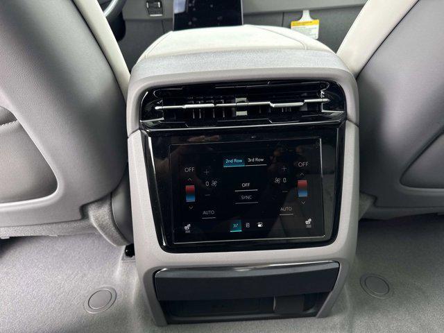 new 2026 Cadillac Escalade IQL car, priced at $135,020