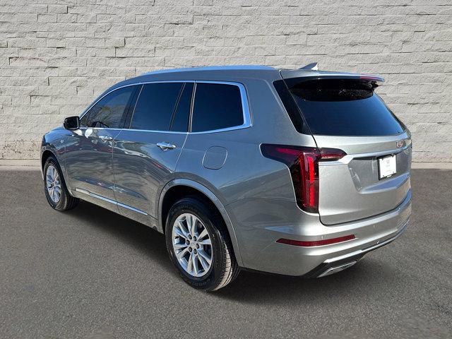 used 2023 Cadillac XT6 car, priced at $36,500