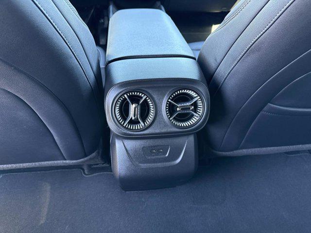 used 2025 Chevrolet Blazer EV car, priced at $33,900