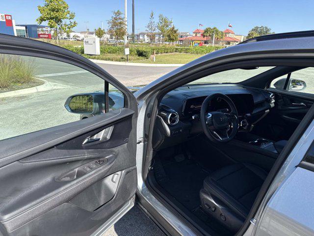 used 2025 Chevrolet Blazer EV car, priced at $33,900