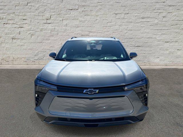 used 2025 Chevrolet Blazer EV car, priced at $33,900