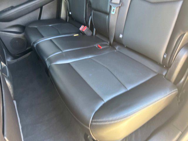 used 2025 Cadillac XT5 car, priced at $43,900